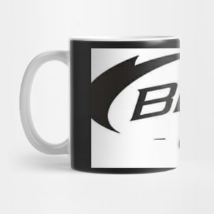 Braylon Be Ballin' Brand Mug